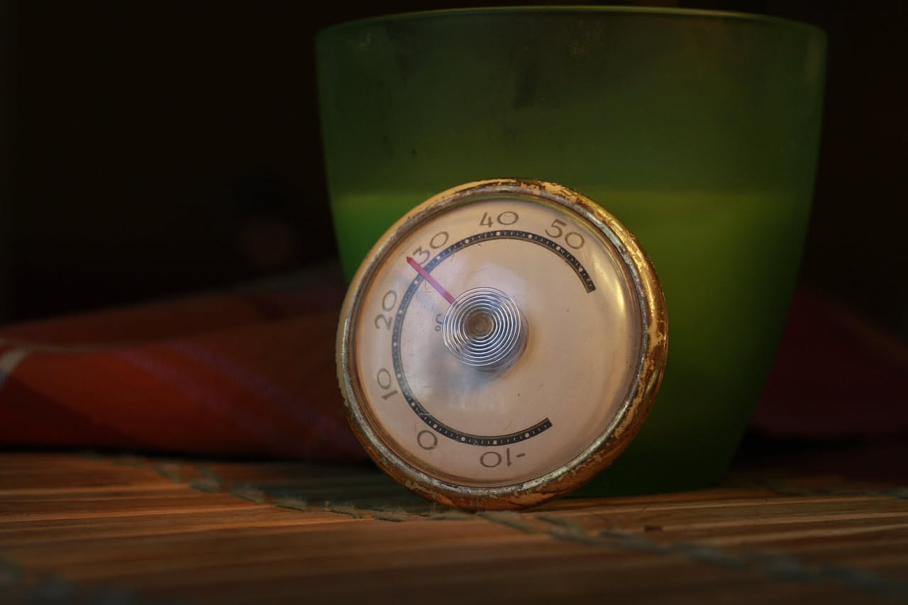Batteria del termostato scarica: cosa fare prima di chiamare il tecnico