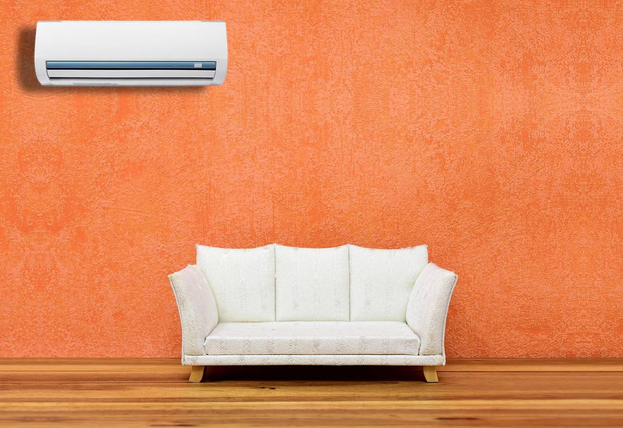 Temperatura ideale dell aria condizionata in camera: quale scegliere per dormire bene