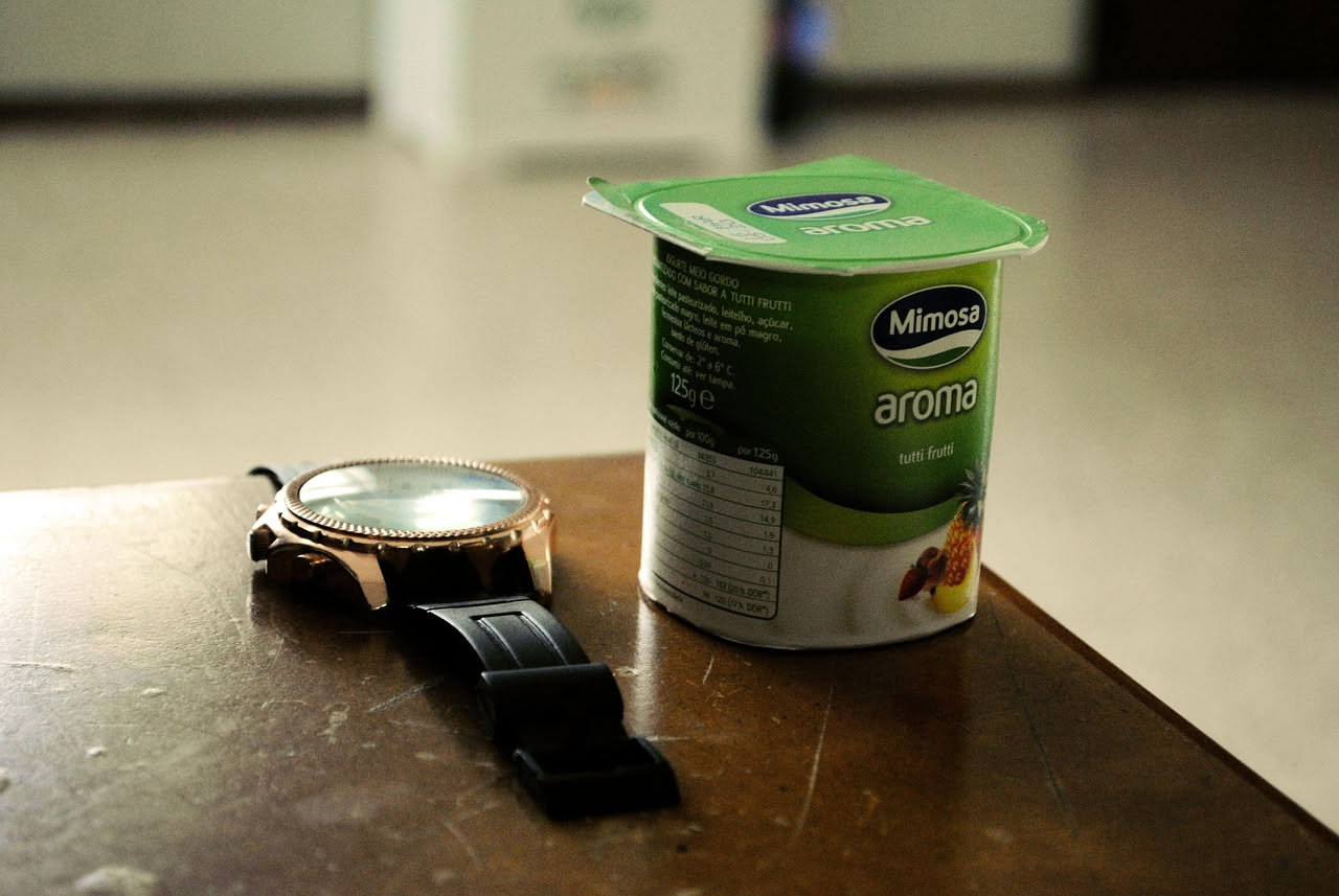 Contenitori di yogurt vuoti: come riciclarli in casa