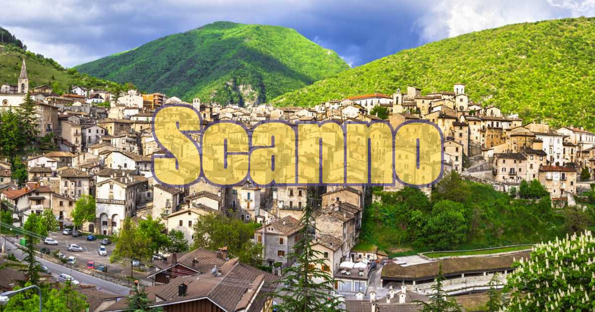 Seconde case diventano prime: quando la vacanza diventa casa