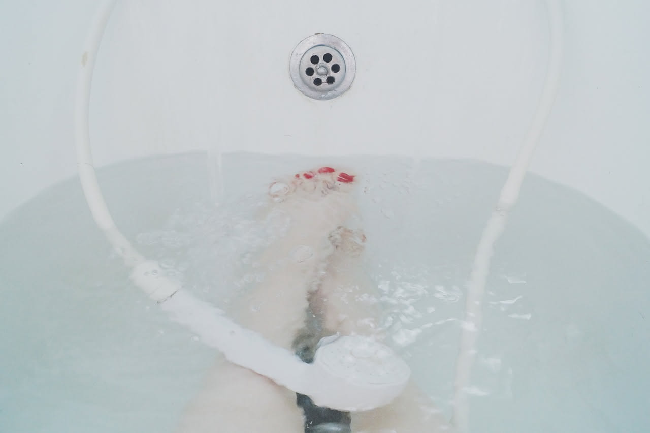 Bagno con bicarbonato dopo lo sport: come rilassare i muscoli affaticati